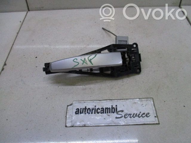 Opel Astra H Mâner exterior ușă spate