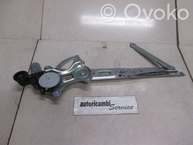 Toyota Urban Cruiser XP110 Regulador de puerta delantera con motor