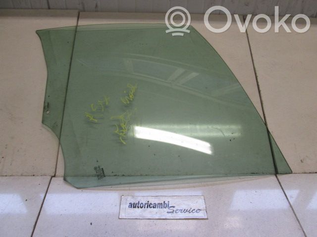Renault Scenic II - Grand scenic II Vidrio del espejo lateral