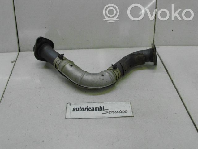Suzuki Swift I Raccord flexible échappement 