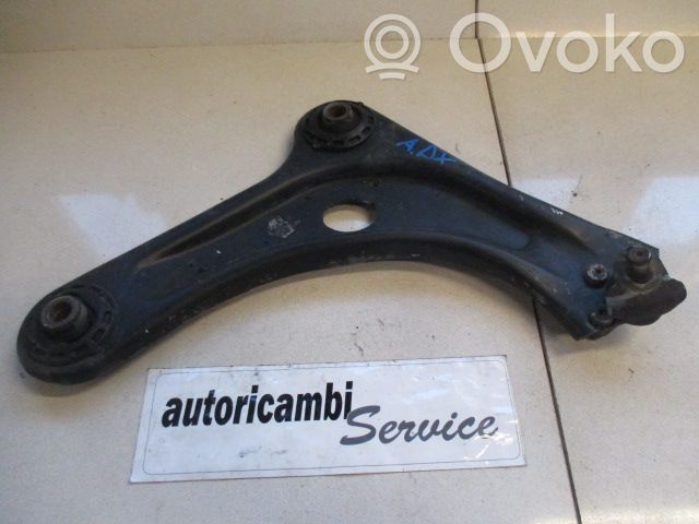 Citroen C3 Querlenker Achsschenkel vorne 