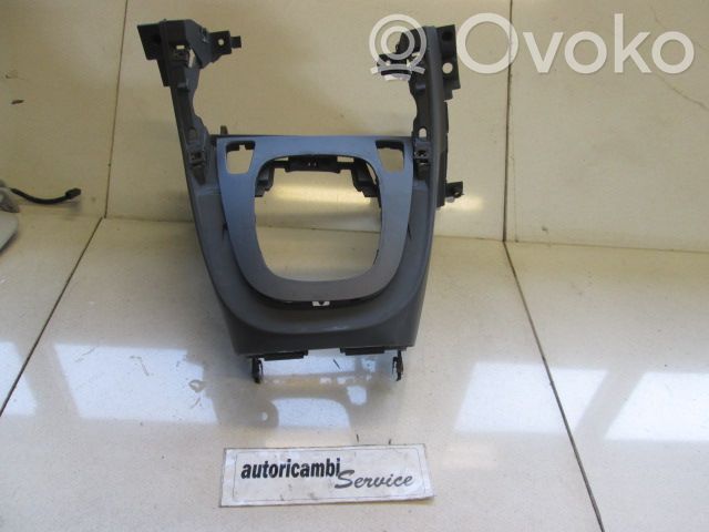 Fiat Croma Autres éléments de console centrale 