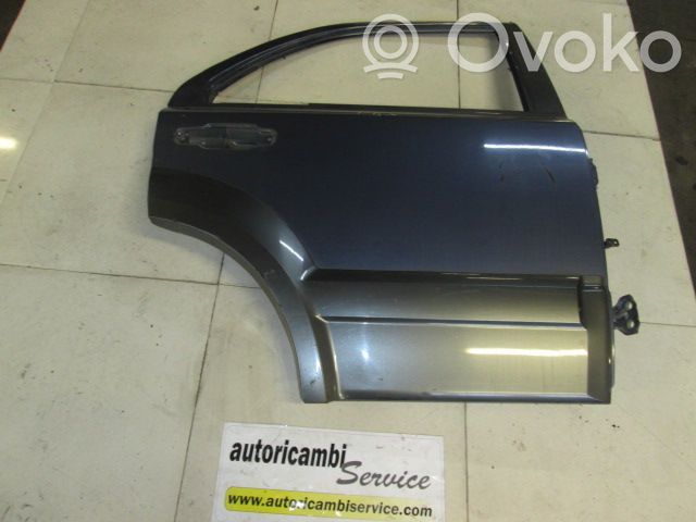 KIA Sorento Portiera posteriore