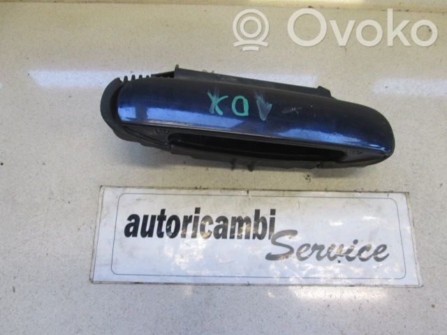 Audi A6 S6 C5 4B Mâner exterior ușă spate