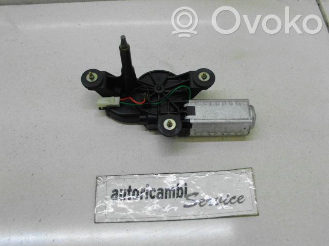 Fiat Punto (188) Moteur d'essuie-glace arrière