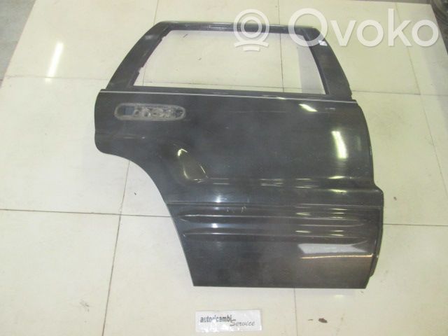 Jeep Grand Cherokee (WJ) Drzwi tylne 