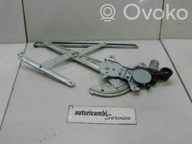 Suzuki Swift I Front door window regulator motor 
