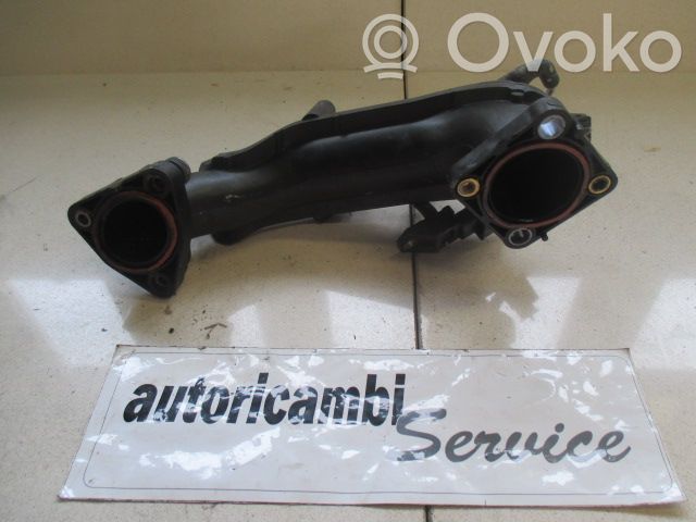 Citroen C3 Tubo di aspirazione dell’aria