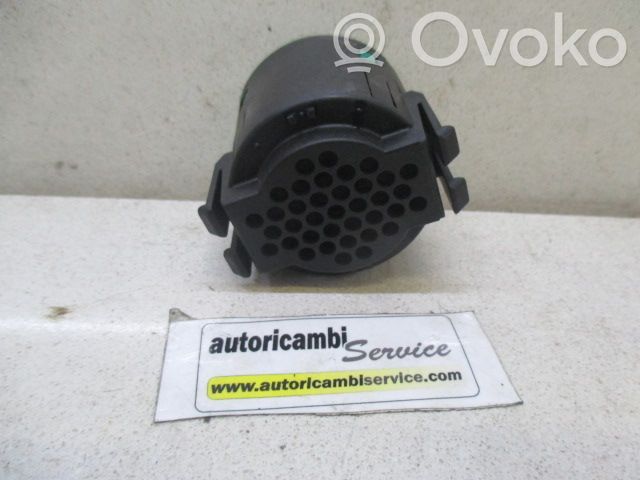 BMW Z4 E85 E86 Centralina/modulo allarme 