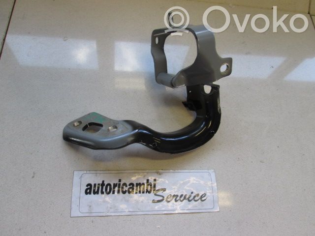 Audi A4 S4 B8 8K Balamale capotă 