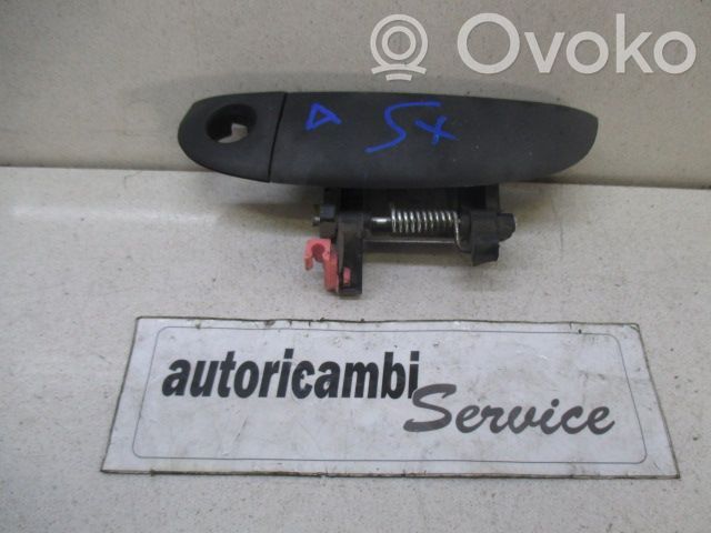 Hyundai i10 Manecilla externa puerta trasera 