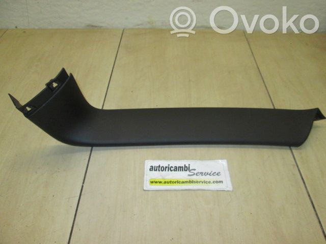 Panou lateral portbagaj   7L5867672