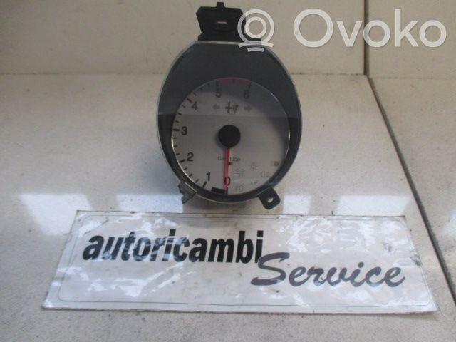 Nopeusmittari (mittaristo)   156034468