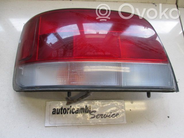 Suzuki Baleno EG Luci posteriori