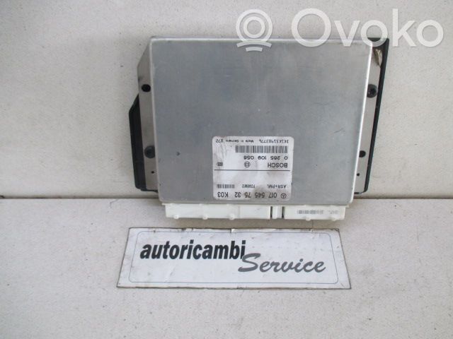 Mercedes-Benz E W210 Alte unități/module de control 