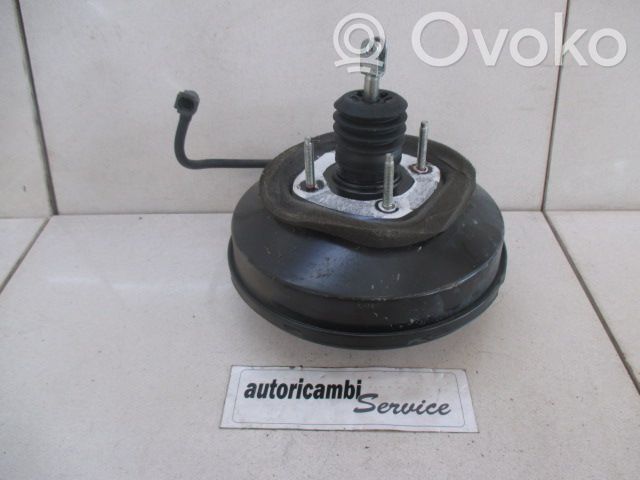 Peugeot 207 Servo-frein