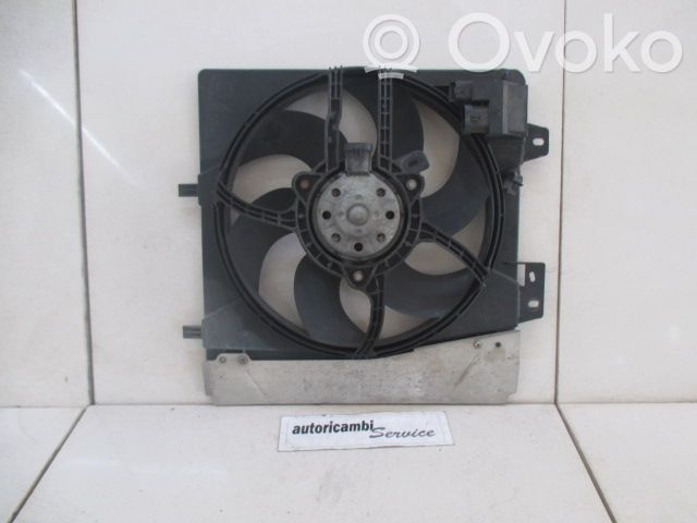 Elektrolüfter   9653804080
