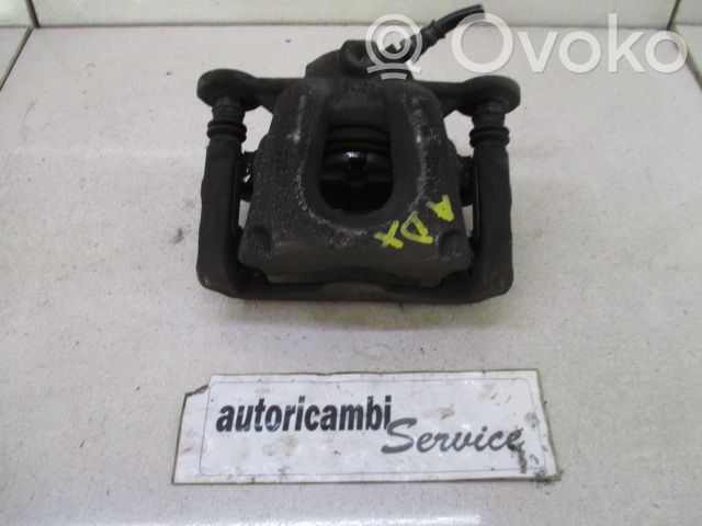 Front brake caliper   34116774682