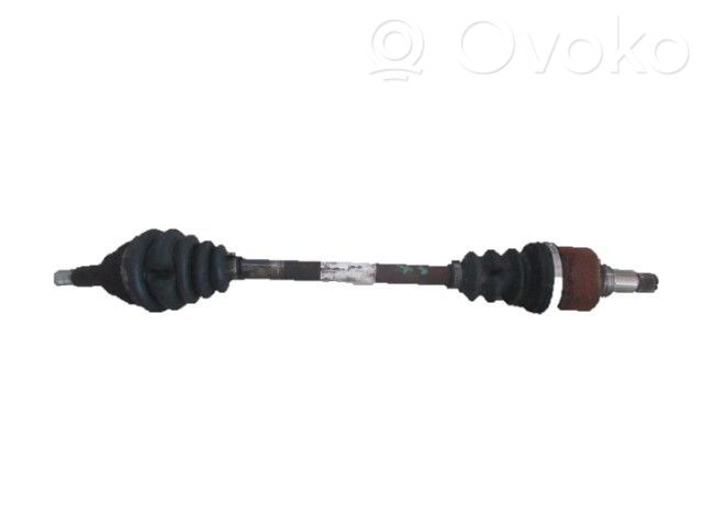 Eje de transmisión delantero   8V513B437CA