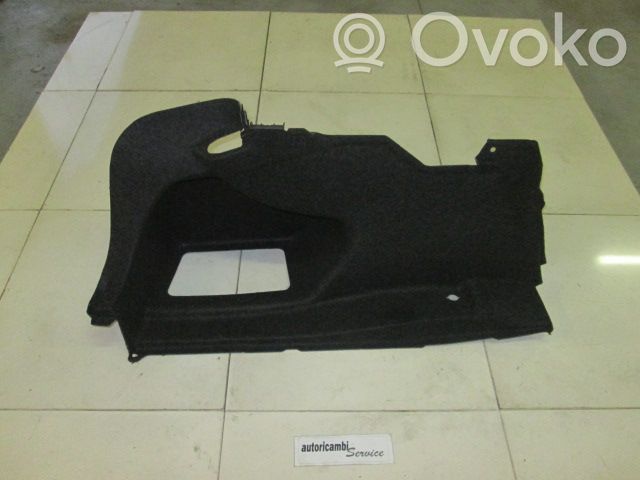 BMW 3 F30 F35 F31 Panou lateral portbagaj 