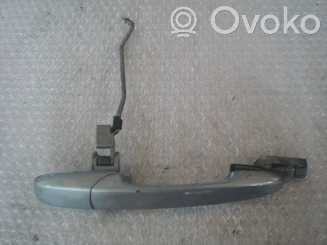 Mazda 3 I Manecilla externa puerta trasera 