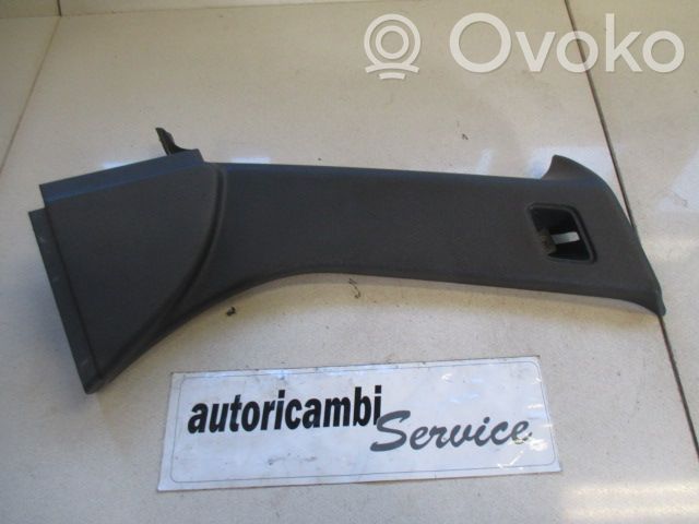 Volvo V50 Rivestimento pannello laterale del bagagliaio/baule