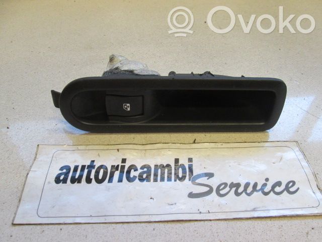 Renault Scenic II - Grand scenic II Przyciski szyb