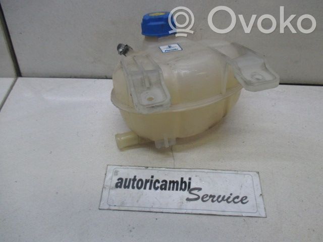 Fiat Grande Punto Vase d'expansion / réservoir de liquide de refroidissement 