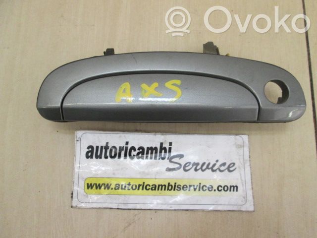Hyundai Getz Poignée extérieure de porte arrière