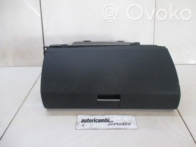 Mercedes-Benz A W169 Set vano portaoggetti