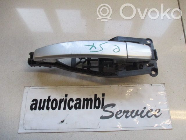 Opel Astra H Mâner exterior ușă spate