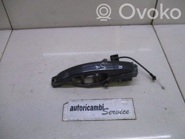 Ford Focus Maniglia esterna per portiera posteriore