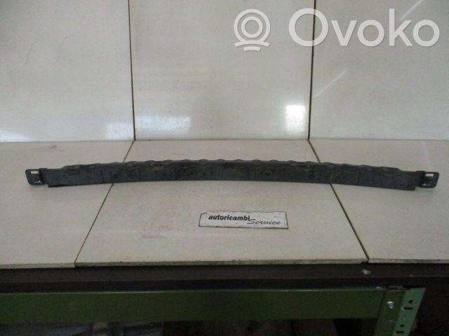 Volkswagen Polo IV 9N3 Support de pare-chocs arrière 