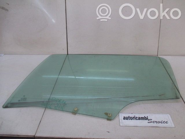 Luna de la puerta trasera   9203FJ