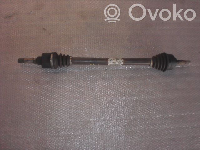 Eje de transmisión delantero   9642756480