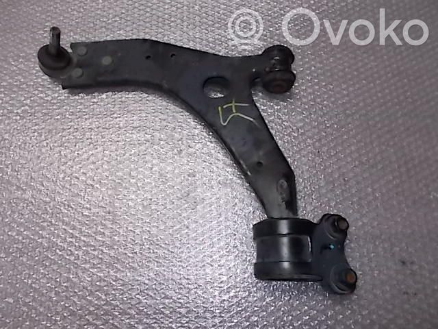 Ford Focus Front lower control arm/wishbone 
