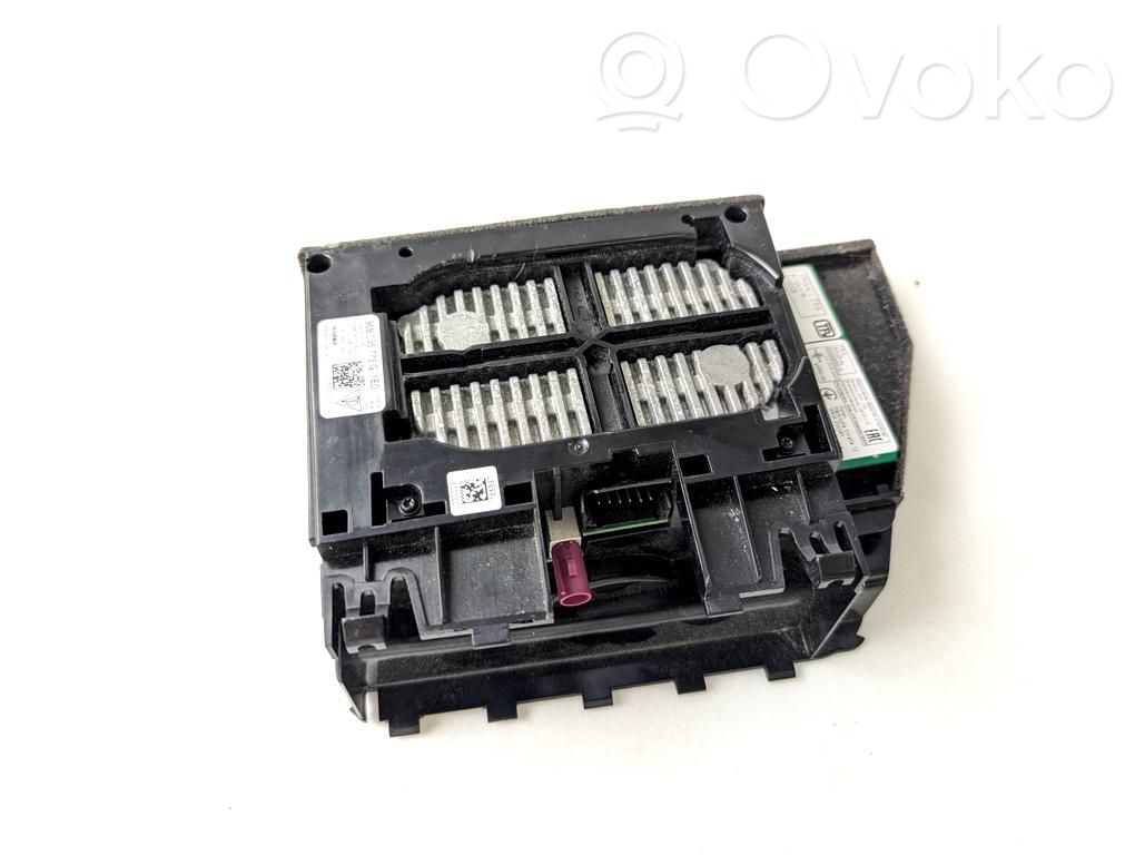 Phone control unit/module   95B035773G