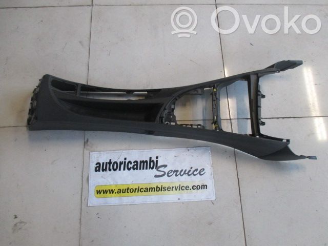 BMW 1 E81 E87 Center console 
