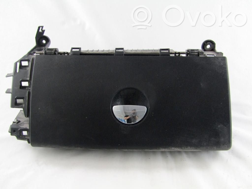 Porsche Boxster 982 Set vano portaoggetti