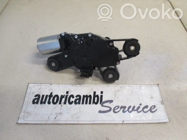 Ford Fiesta Motor ștergător lunetă 