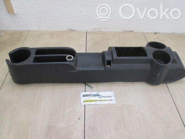 Hyundai Getz Consola central 