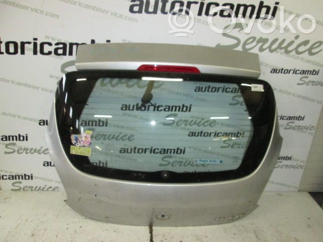 Puerta del maletero/compartimento de carga   51775831