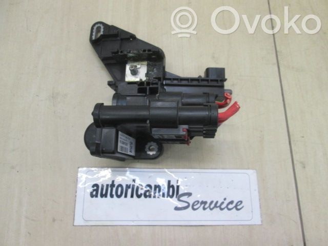 BMW 3 F30 F35 F31 Moduł sterowania ładowania akumulatora 