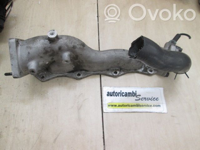Hyundai Getz Colector de admisión 