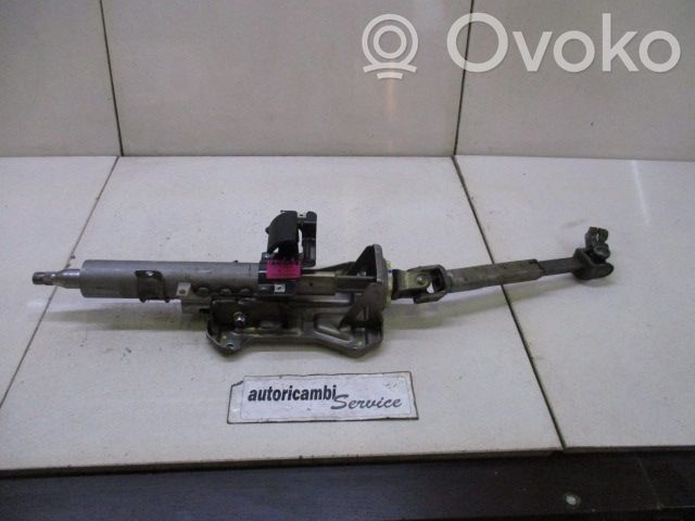 Citroen Jumper Kit colonne de direction