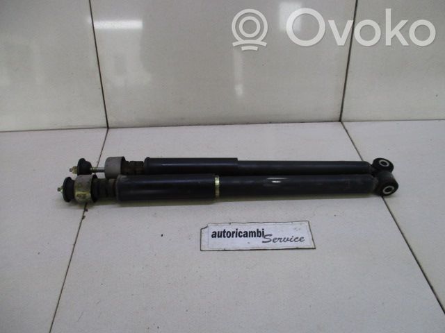 Nissan Micra Amortizor spate