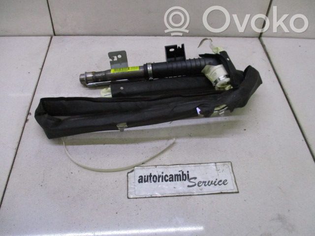 Renault Megane II Airbag da tetto 