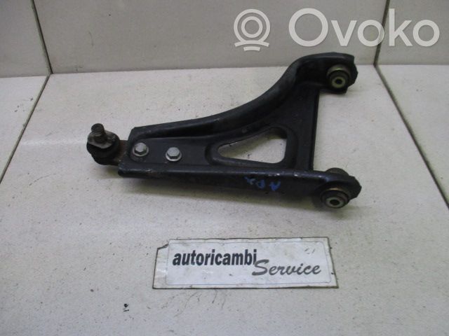 Querlenker Achsschenkel vorne   8200737126
