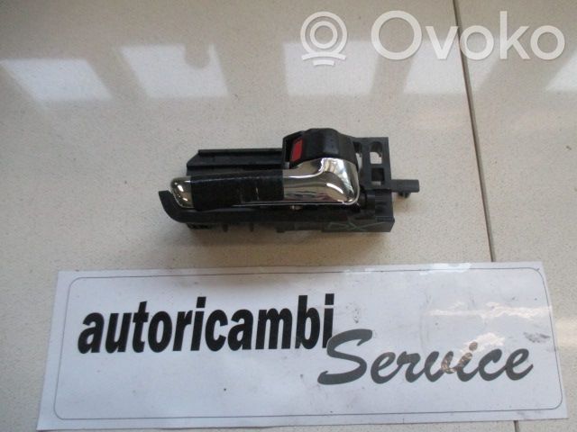 Fiat Sedici Klamka wewnętrzna drzwi przednich