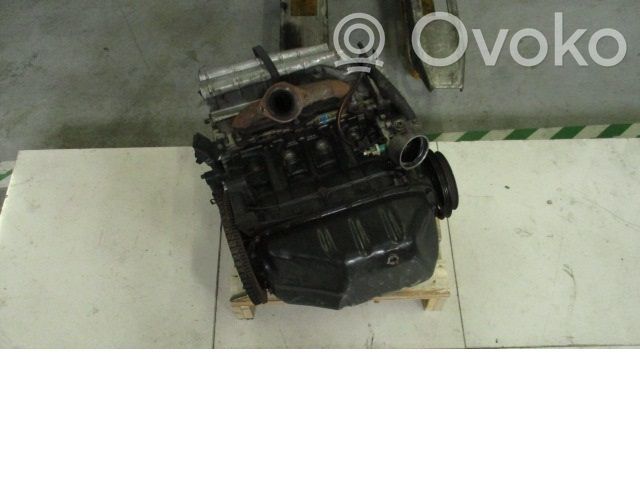 Renault Twingo I Motore 